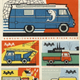 Image for article titled The Weird and Occasionally WTF World of Matchbox Art